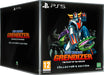 UFO Robot Grendizer: The Feast Of The Wolves [Collector's Edition]