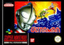 Ultraman
