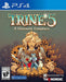 Trine 5: A Clockwork Conspiracy
