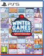 Winter Games Collection + Advent Calendar