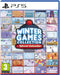 Winter Games Collection + Advent Calendar