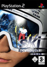 Ski Springen