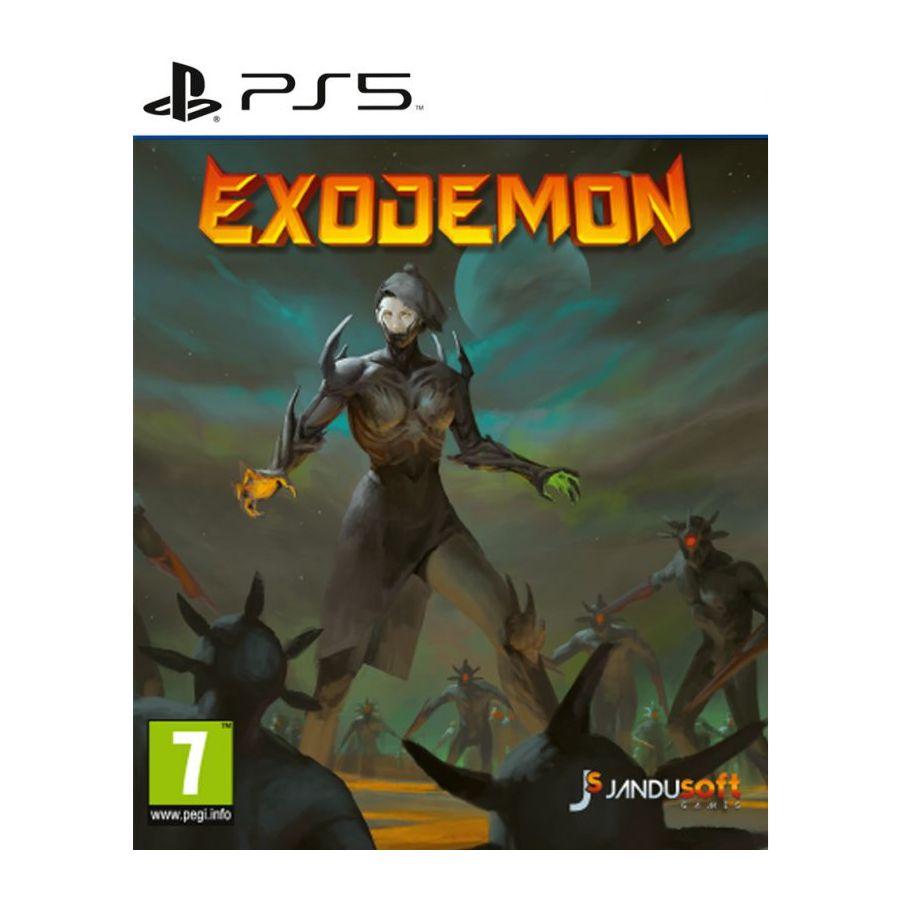 Exodemon