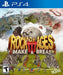 Rock of Ages III: Make & Break