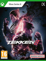 TEKKEN 8
