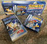 Sonic Advance [Value Pack]