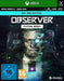 Observer: System Redux [Day one Edition]
