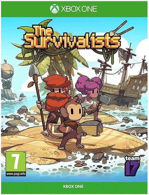 The Survivalists