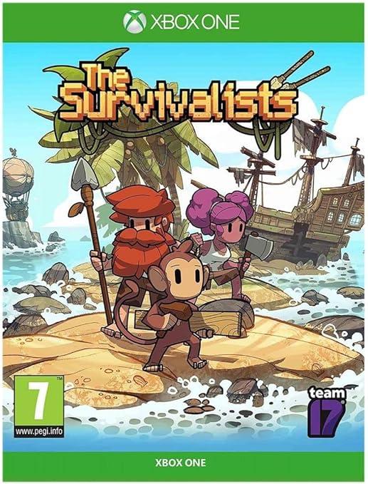 The Survivalists