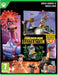 Chicken Run: Eggstraction