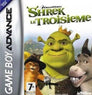 Shrek the Third