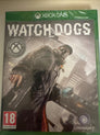 Watch Dogs [Greatest Hits]