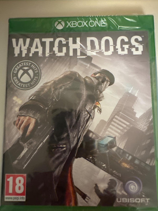 Watch Dogs [Greatest Hits]