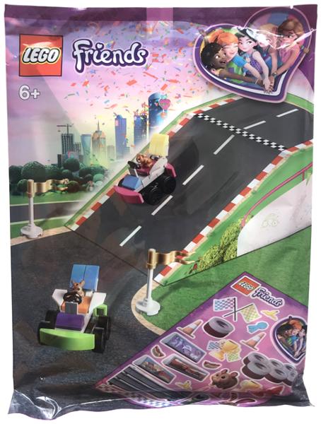 Pet Go-Kart Racers #5005238