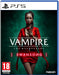 Vampire: The Masquerade Swansong