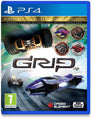 GRIP Combat Racing: Airblades vs Rollers