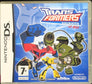Transformers Animated