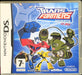 Transformers Animated
