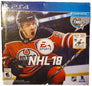 NHL 18 [Walmart Edition]
