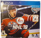 NHL 18 [Walmart Edition]
