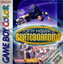 Tony Hawk's Skateboarding