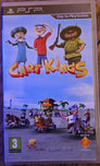 Cart Kings