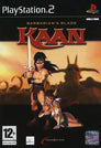 Kaan Barbarian Blade