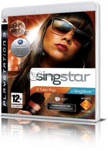Singstar a Tutto Pop