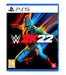 WWE 2K22