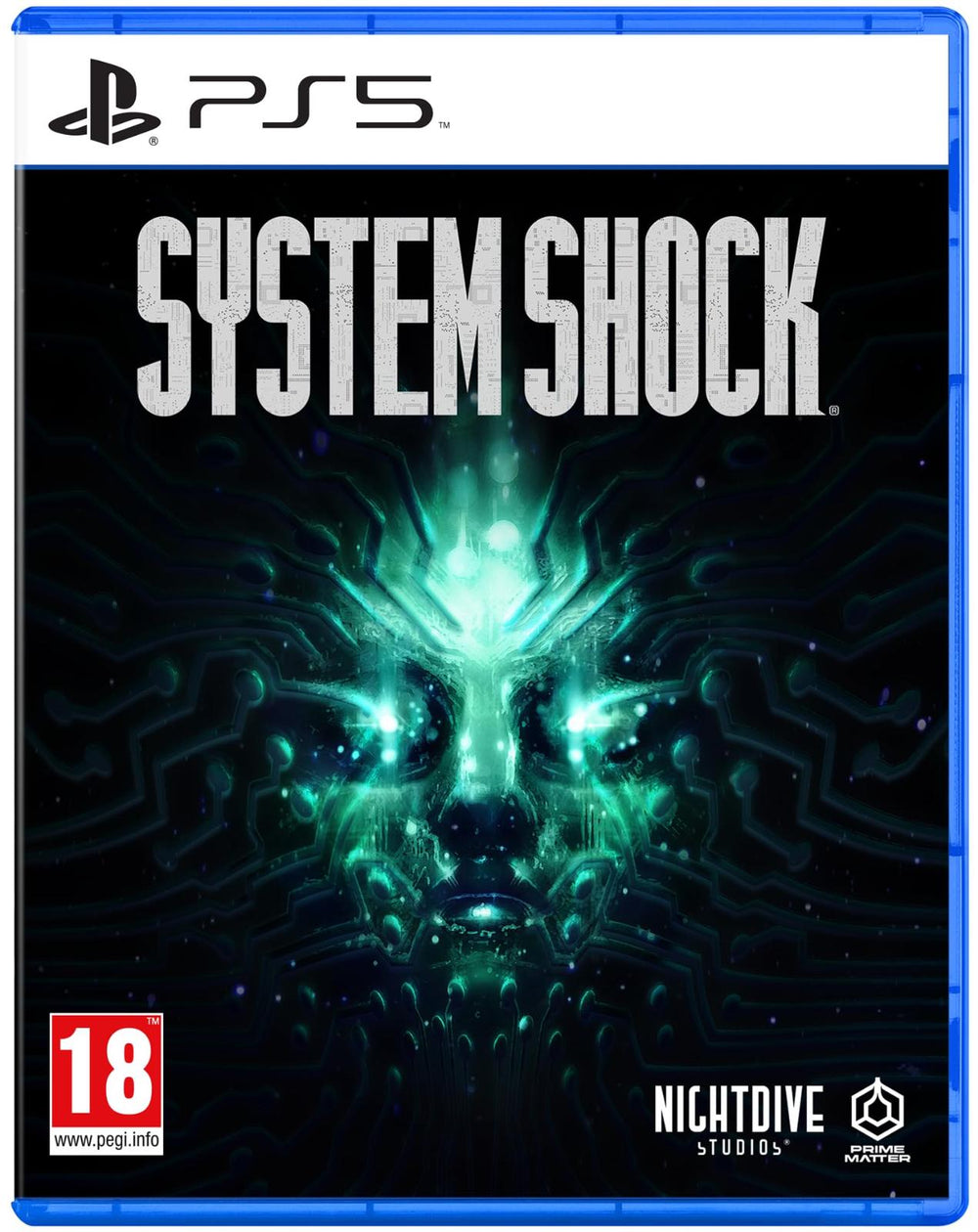 System Shock