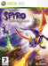 Legend of Spyro: Dawn of the Dragon