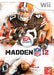 Madden NFL 12