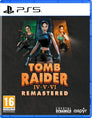 Tomb Raider IV-VI Remastered