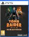 Tomb Raider IV-VI Remastered