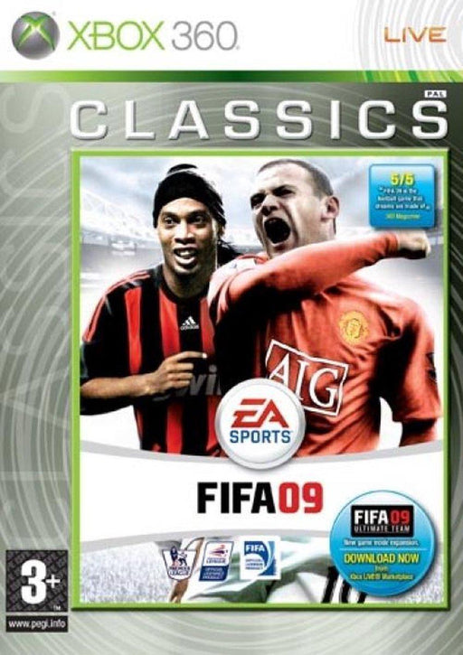FIFA 09 [Classics]