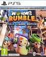 Worms Rumble: Fully Loaded Edition