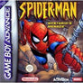Spiderman: Mysterio's Menace