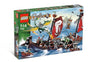 Troll Warship #7048