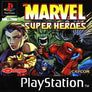 Marvel Super Heroes