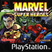 Marvel Super Heroes
