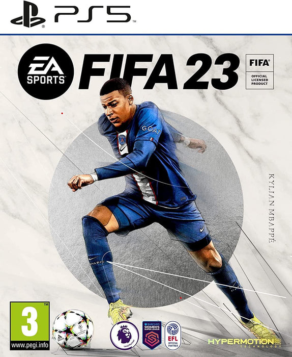 FIFA 23