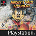 Mickey's Wild Adventure [Rental]