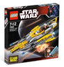 Anakin's Jedi Starfighter #7669