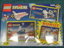 Spaceport Bonus Pack #6469