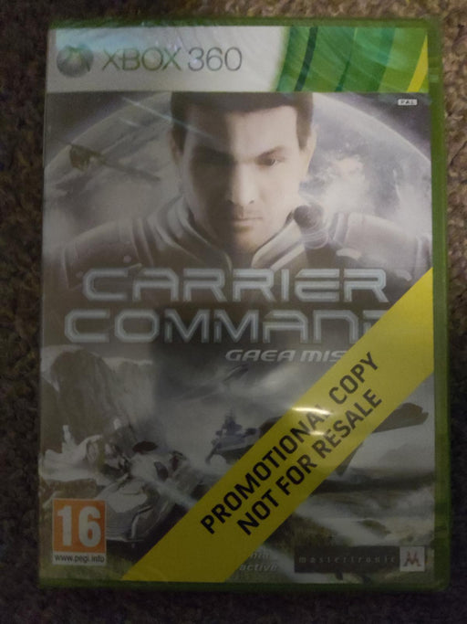 Carrier Command: Gaea Mission [Not For Resale]
