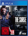 The Surge [Augmented Edition]