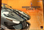 Ridge Racer Type 4 [Collector's Edition]