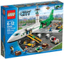 Cargo Terminal #60022