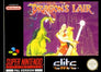Dragon's Lair
