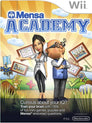 Mensa Academy